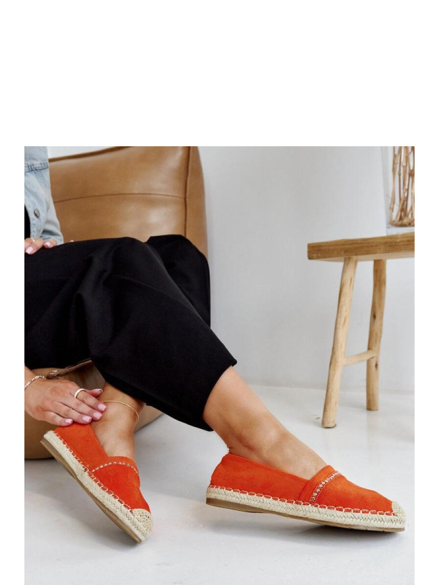Espadrille model 207345 Solea