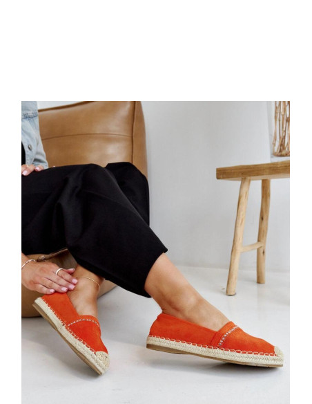 Espadrille model 207345 Solea