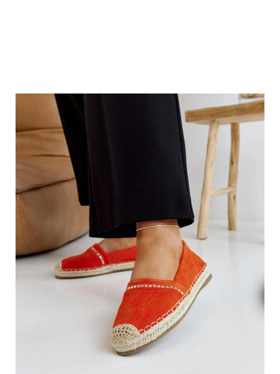 Espadrille model 207345 Solea