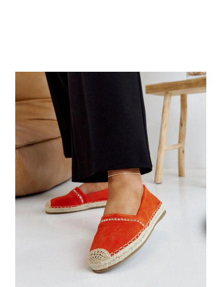 Espadrille model 207345 Solea