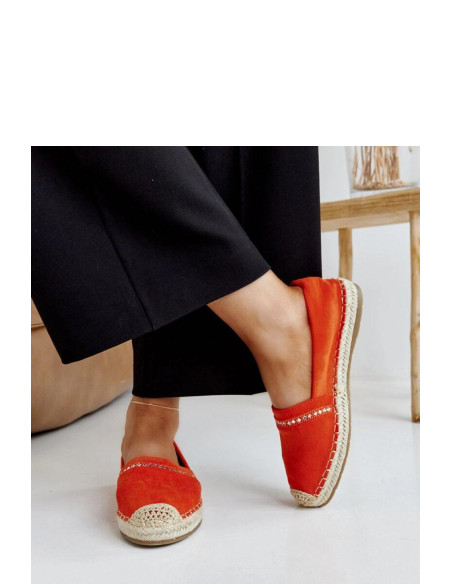 Espadrille model 207345 Solea