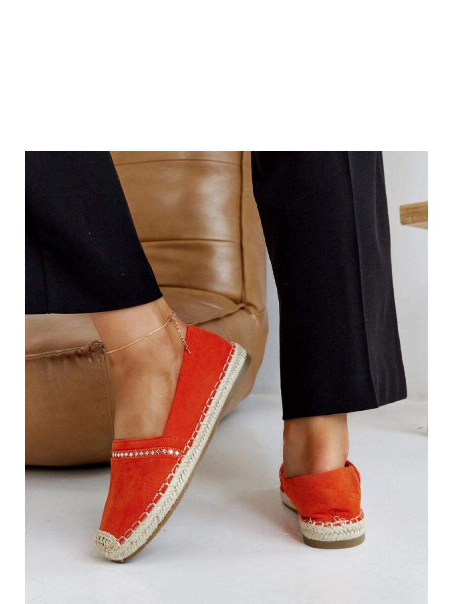 Espadrille model 207345 Solea