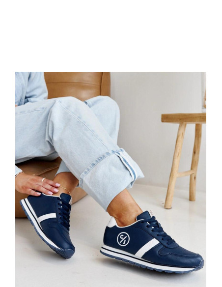 Baskets model 207361 Solea