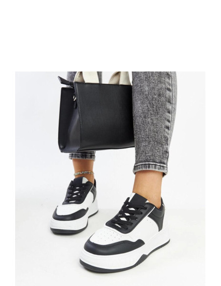 Baskets model 207412 Solea