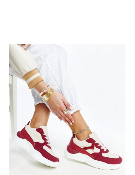 Baskets model 207428 Solea
