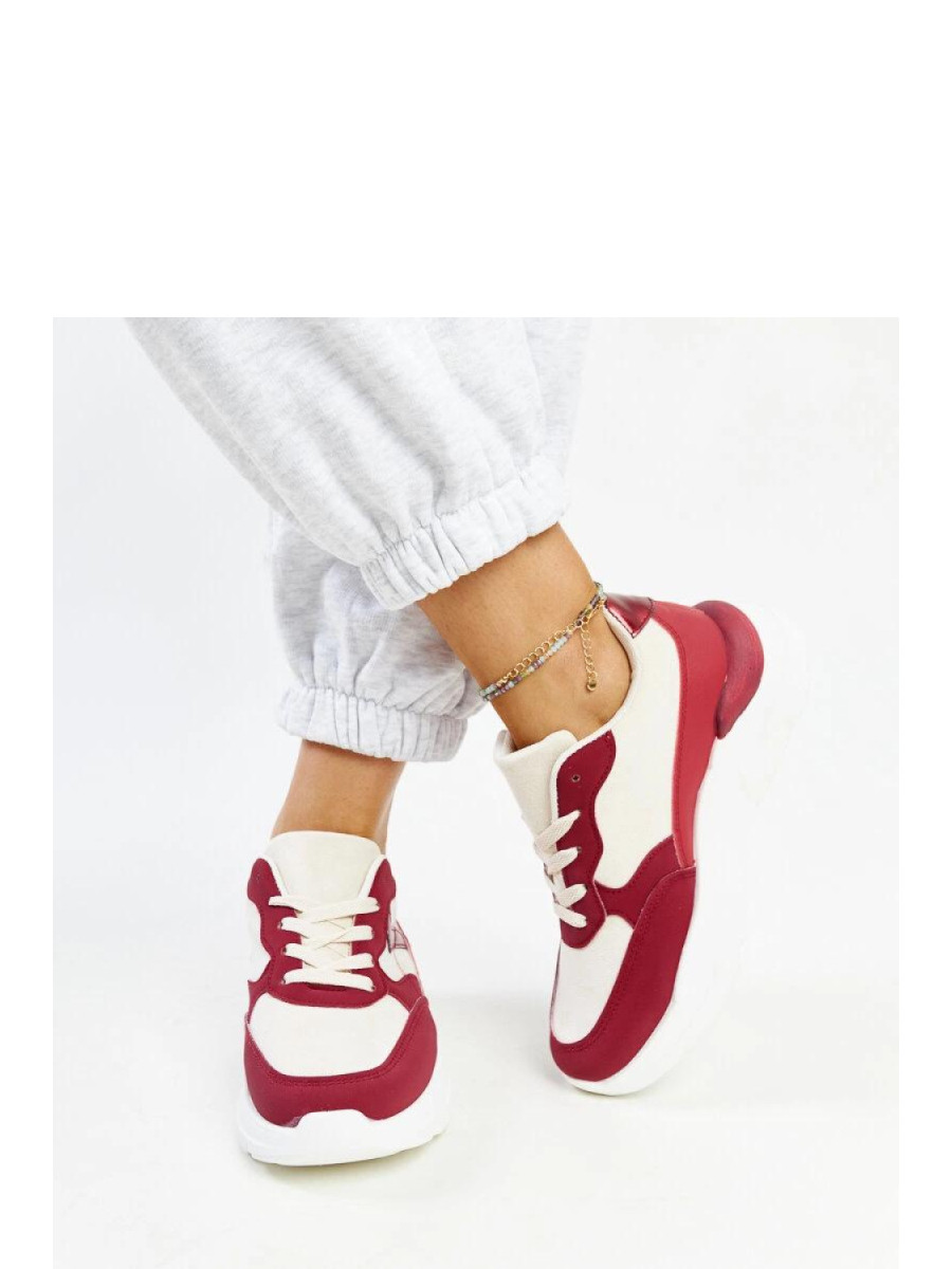 Baskets model 207428 Solea