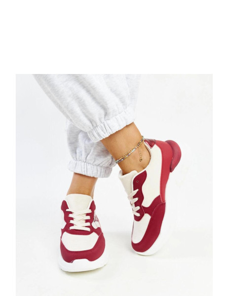 Baskets model 207428 Solea