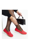 Moccasins model 207444 Solea