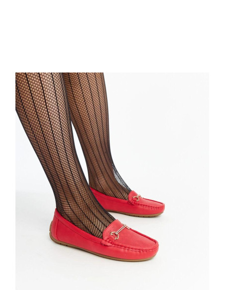 Moccasins model 207444 Solea