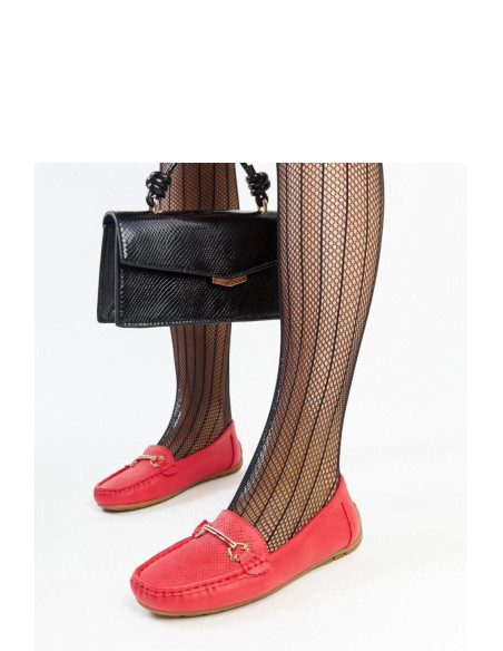 Moccasins model 207444 Solea