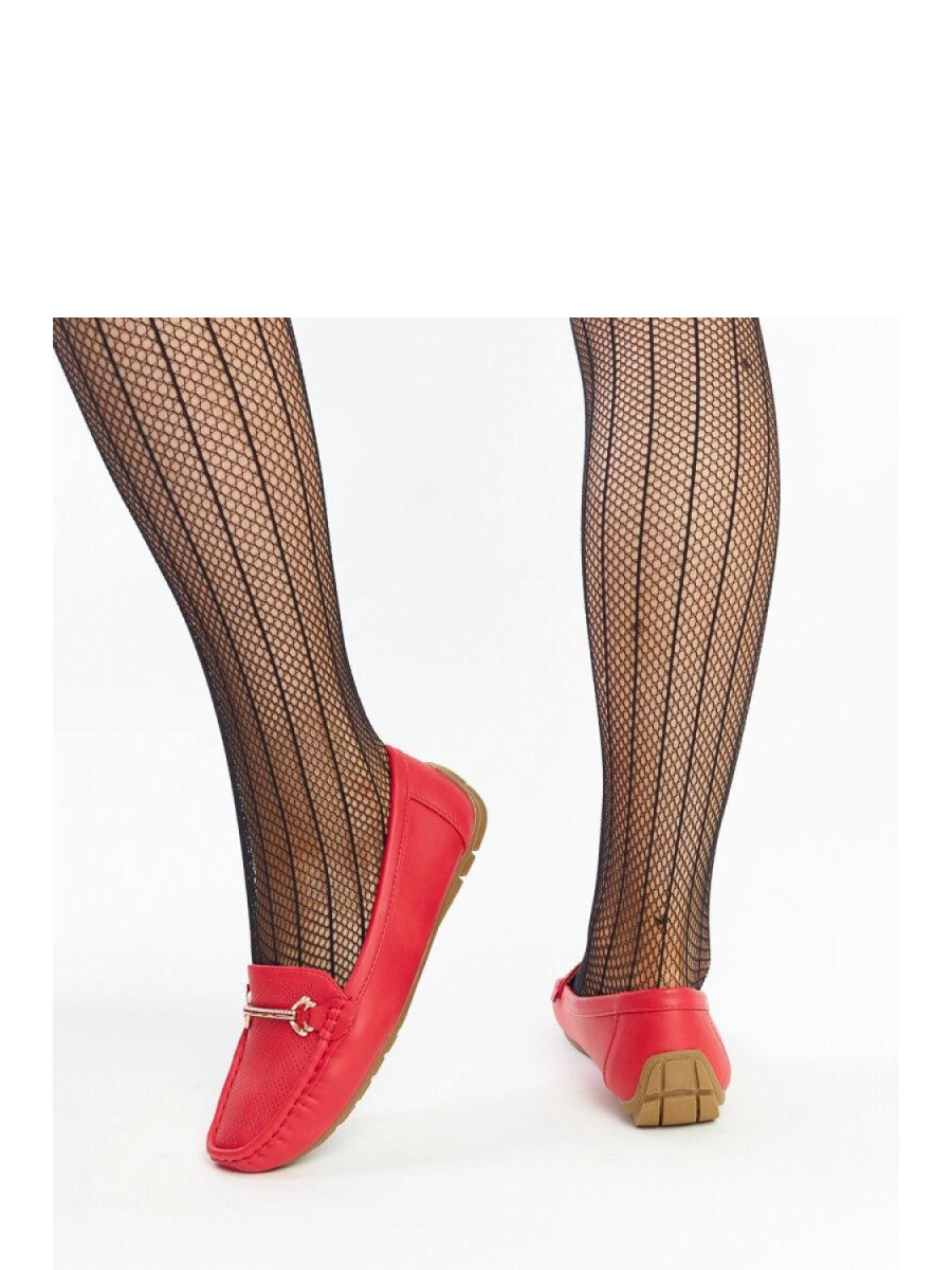 Moccasins model 207444 Solea