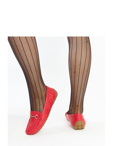 Moccasins model 207444 Solea