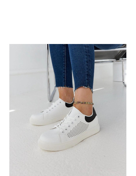 Baskets model 207477 Solea
