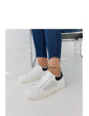 Baskets model 207477 Solea