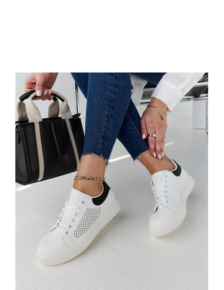 Baskets model 207477 Solea