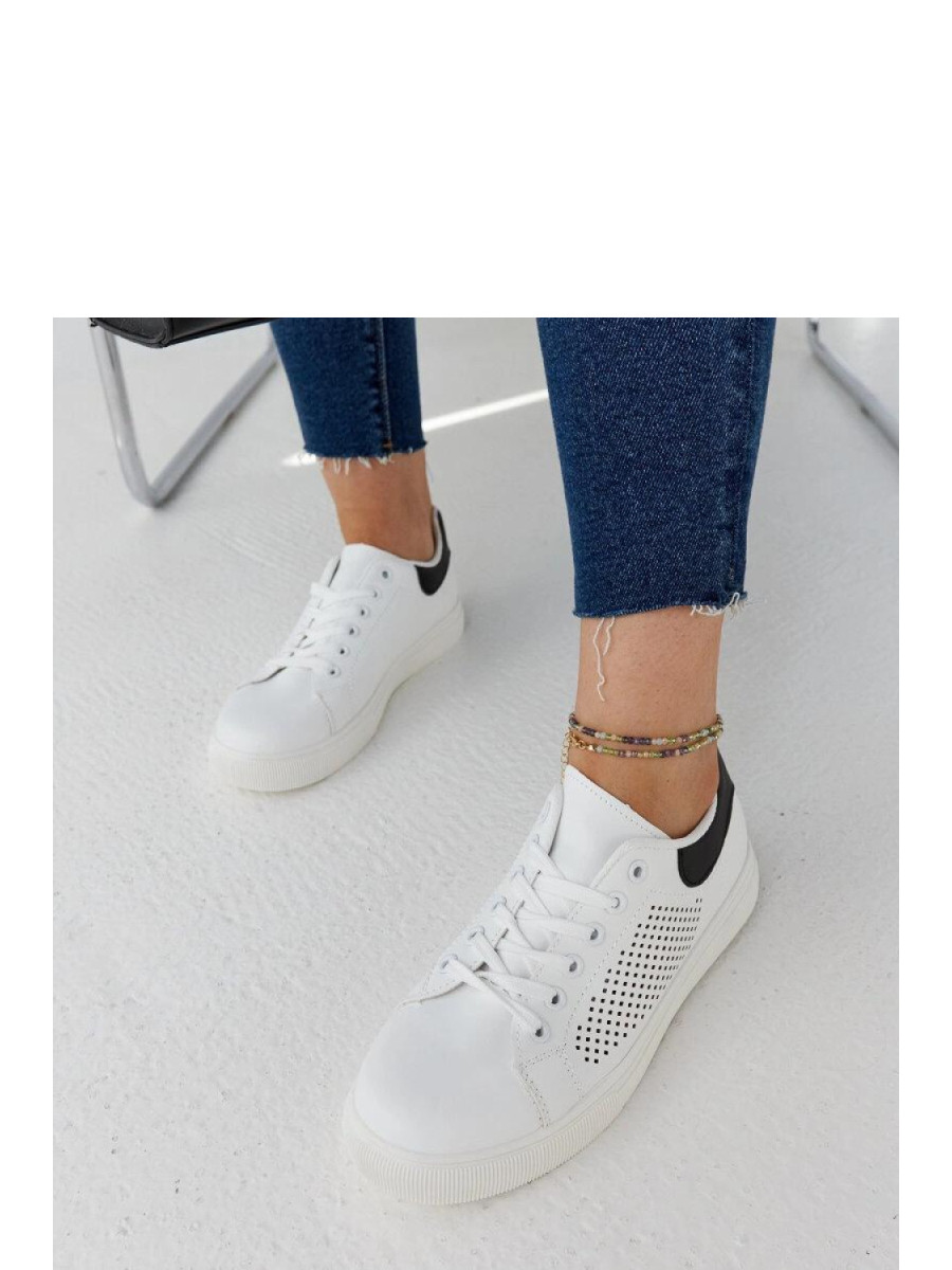 Baskets model 207477 Solea