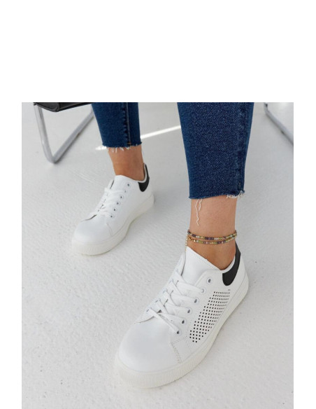 Baskets model 207477 Solea