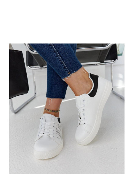 Baskets model 207477 Solea