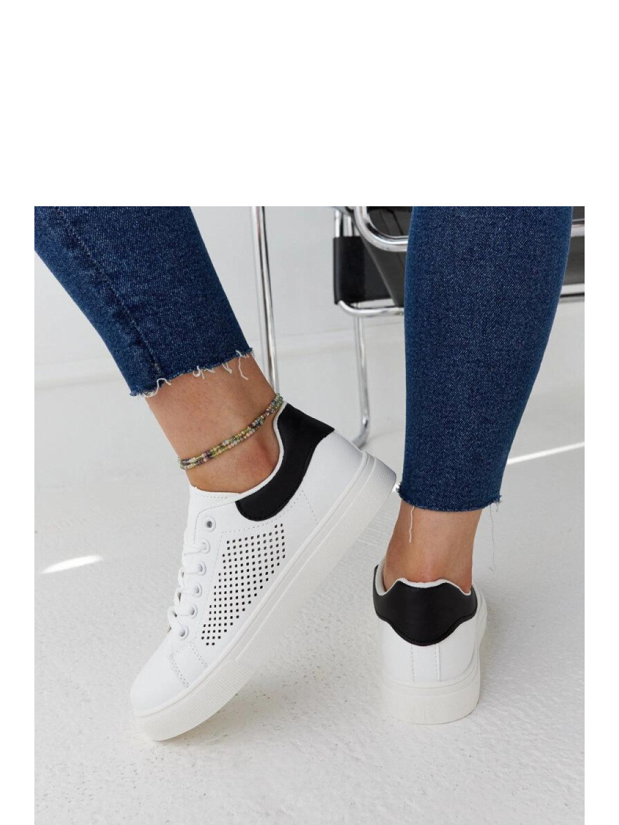 Baskets model 207477 Solea