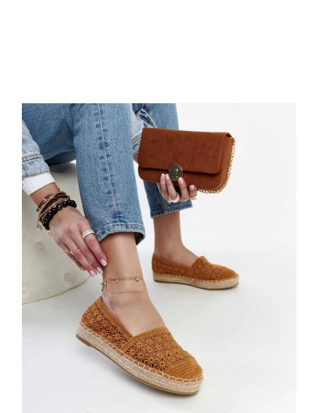 Espadrille model 207509 Solea