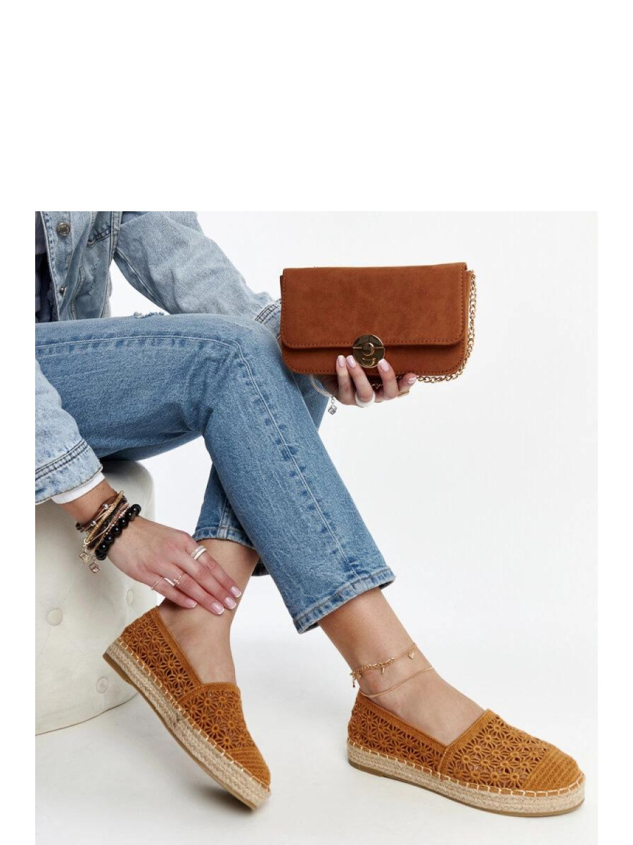 Espadrille model 207509 Solea
