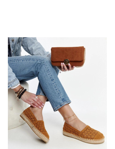 Espadrille model 207509 Solea