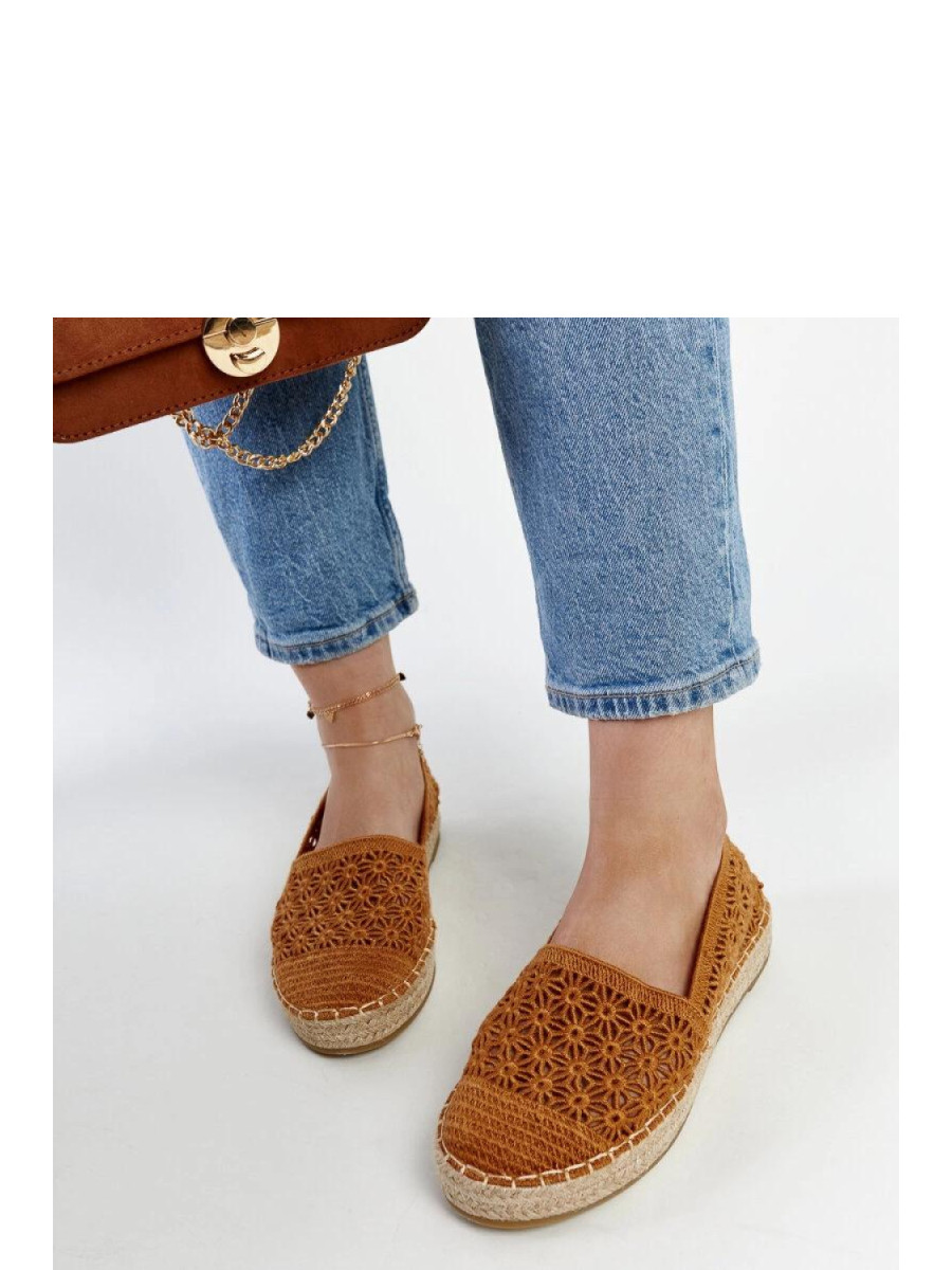 Espadrille model 207509 Solea