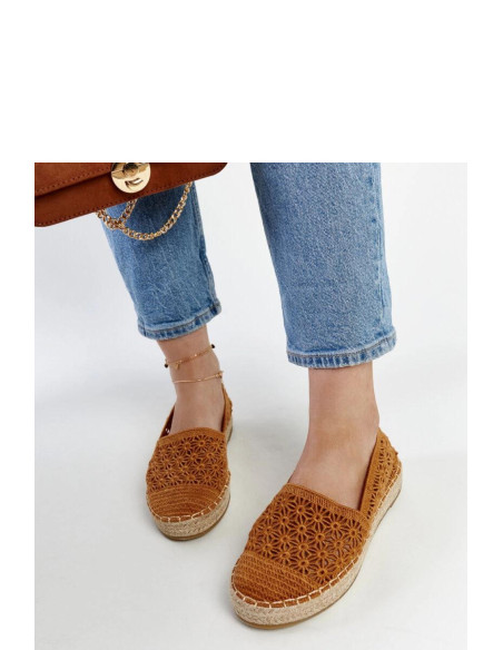 Espadrille model 207509 Solea