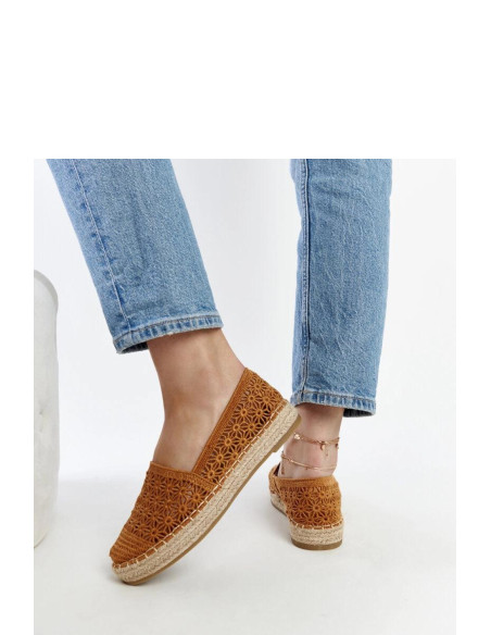 Espadrille model 207509 Solea