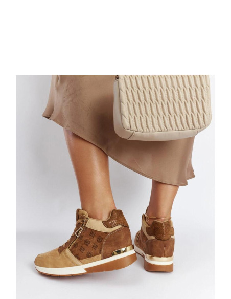Baskets model 207558 Solea