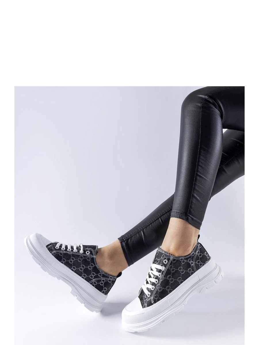 Baskets model 207611 Solea