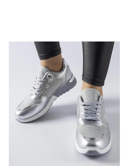 Baskets model 207630 Solea