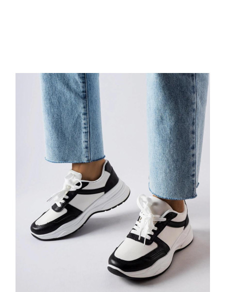 Chaussures de sport model 207730 Solea