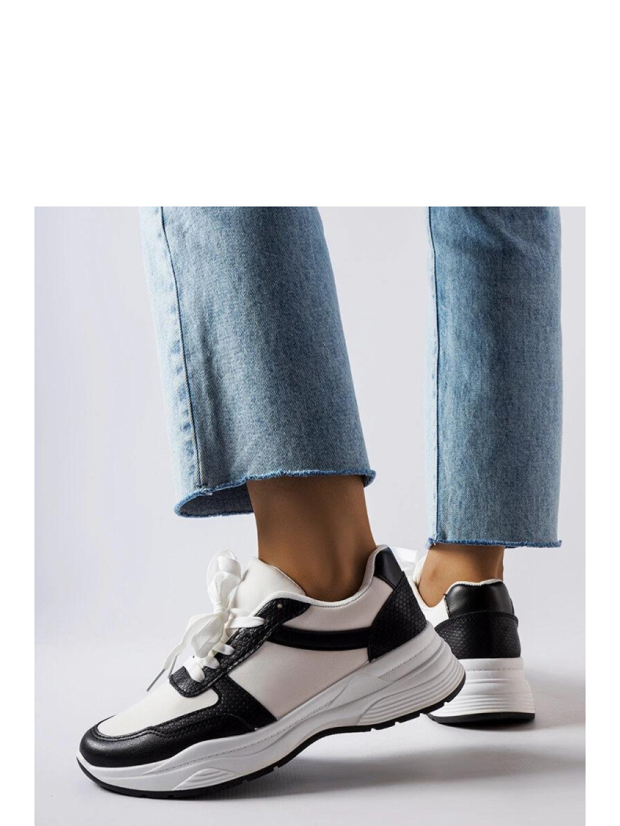 Chaussures de sport model 207730 Solea