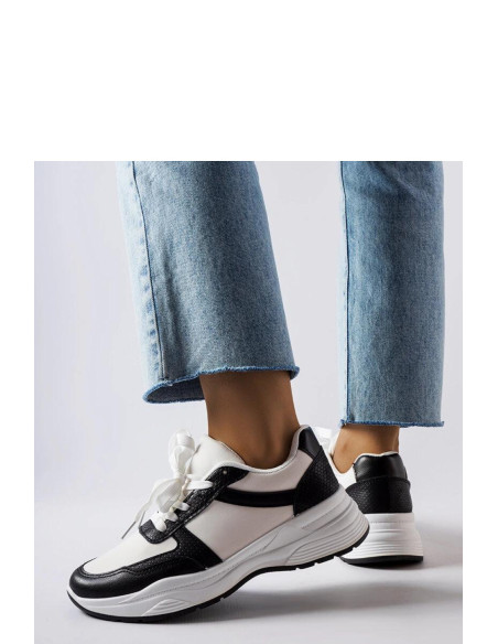 Chaussures de sport model 207730 Solea