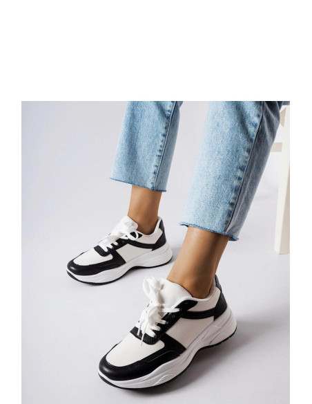 Chaussures de sport model 207730 Solea