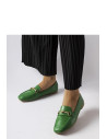 Moccasins model 207746 Solea