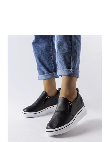 Chaussures de sport model 207762 Solea