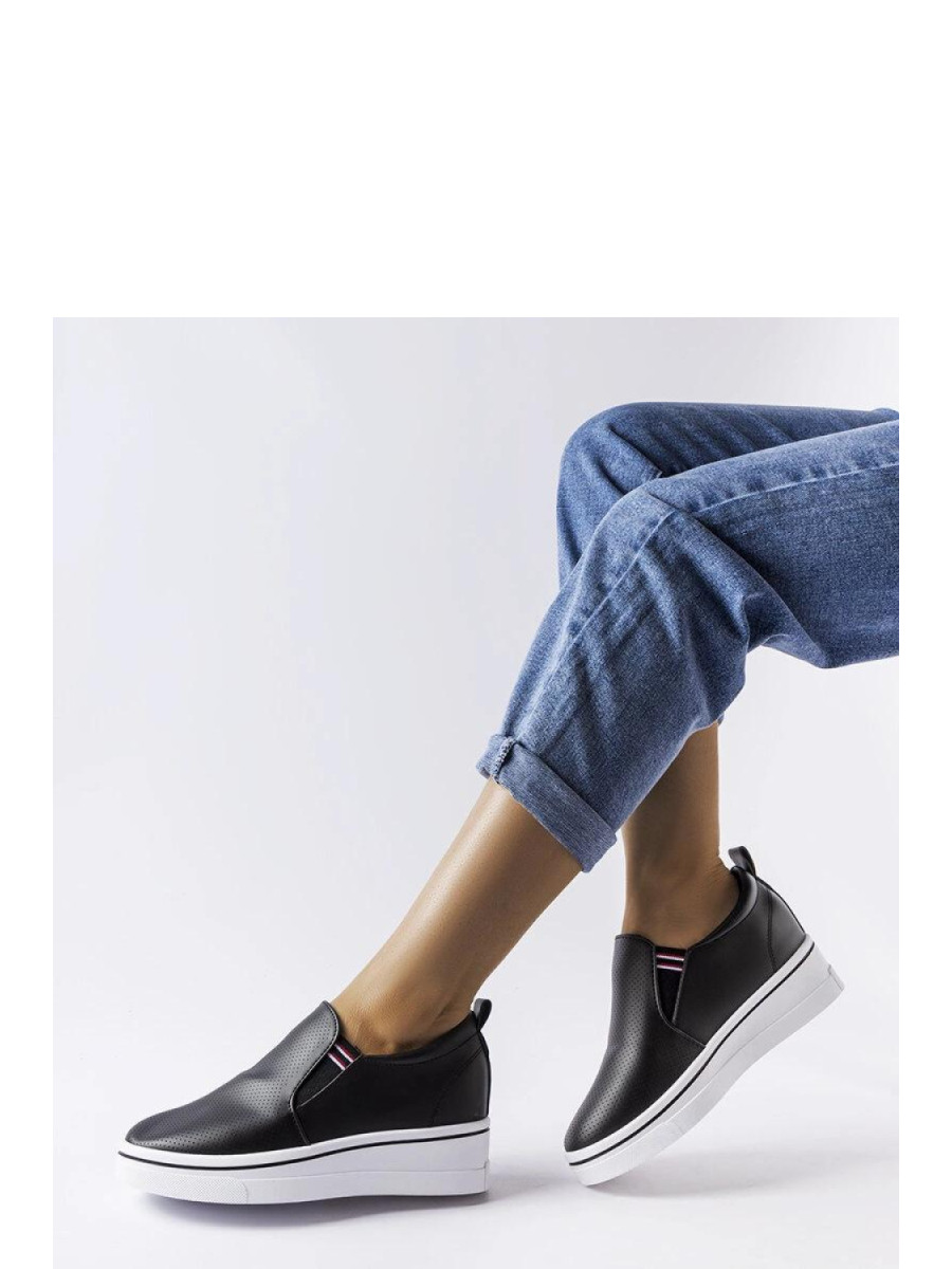 Chaussures de sport model 207762 Solea
