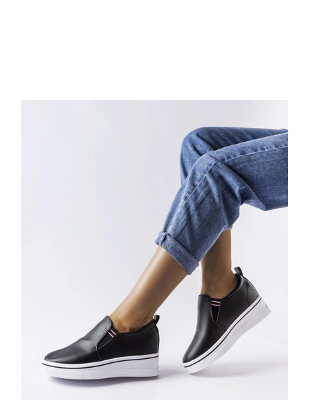 Chaussures de sport model 207762 Solea