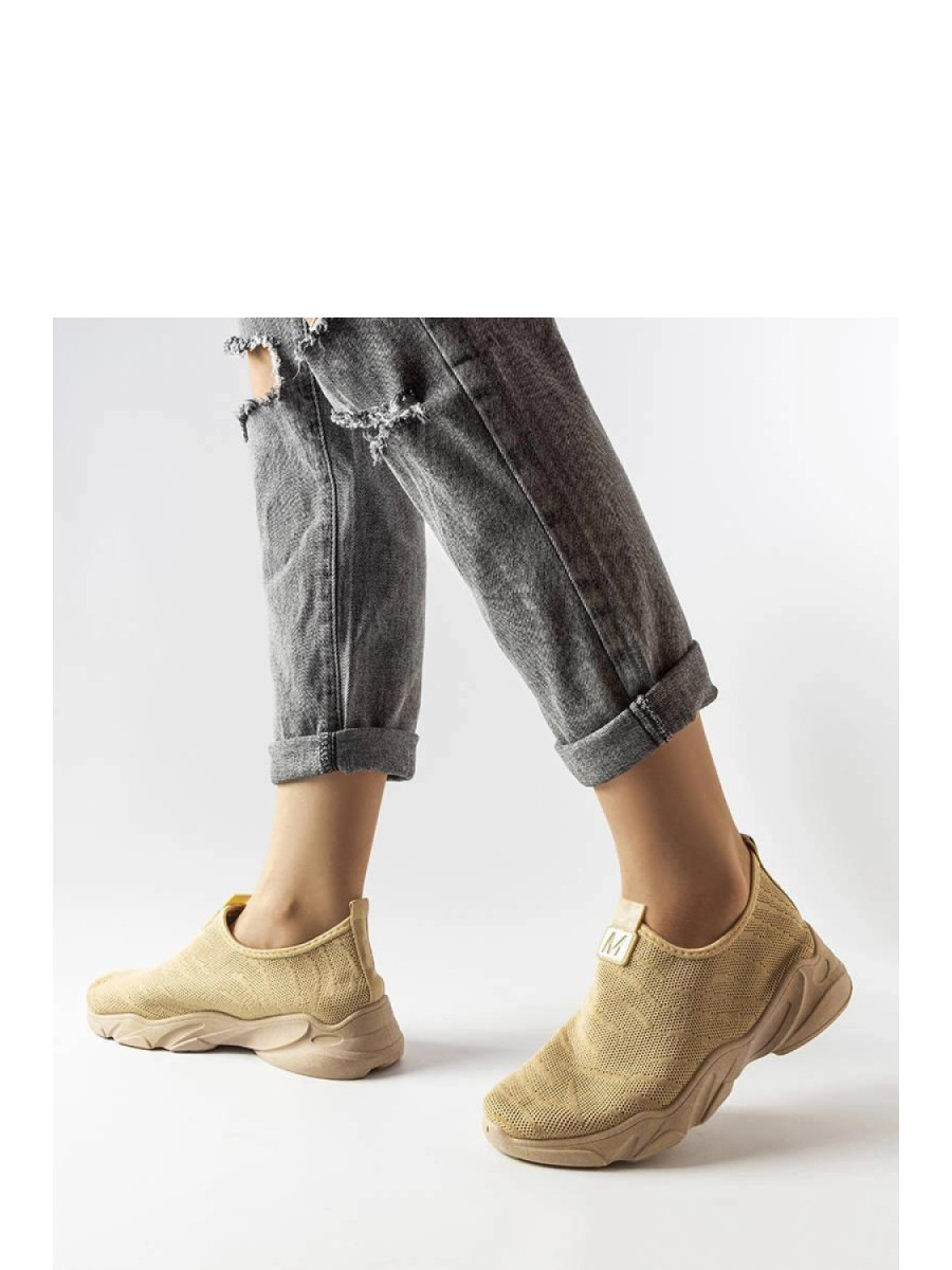 Chaussures de sport model 207795 Solea