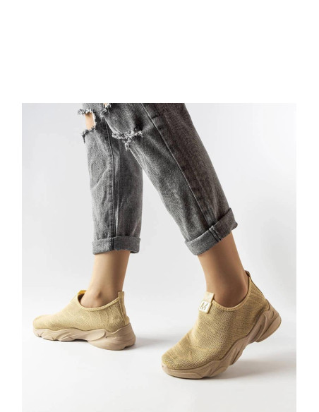 Chaussures de sport model 207795 Solea