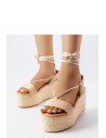 Espadrille model 207811 Solea