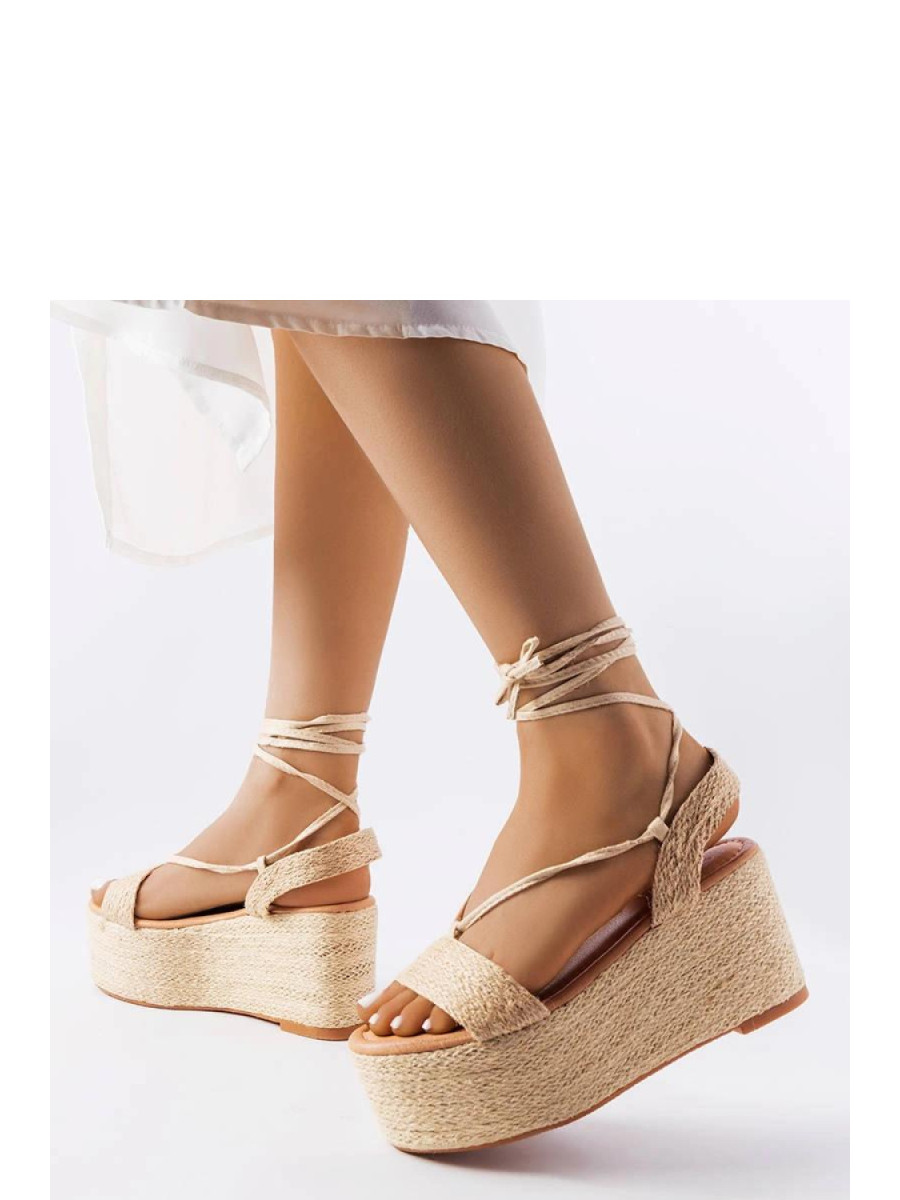 Espadrille model 207811 Solea