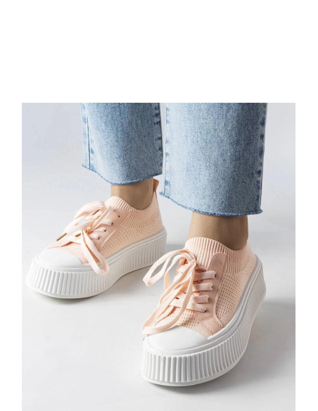 Baskets model 207827 Solea