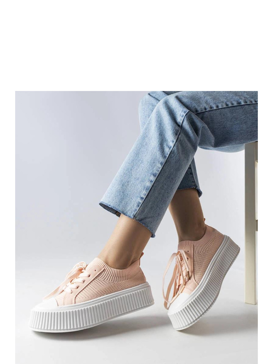 Baskets model 207827 Solea