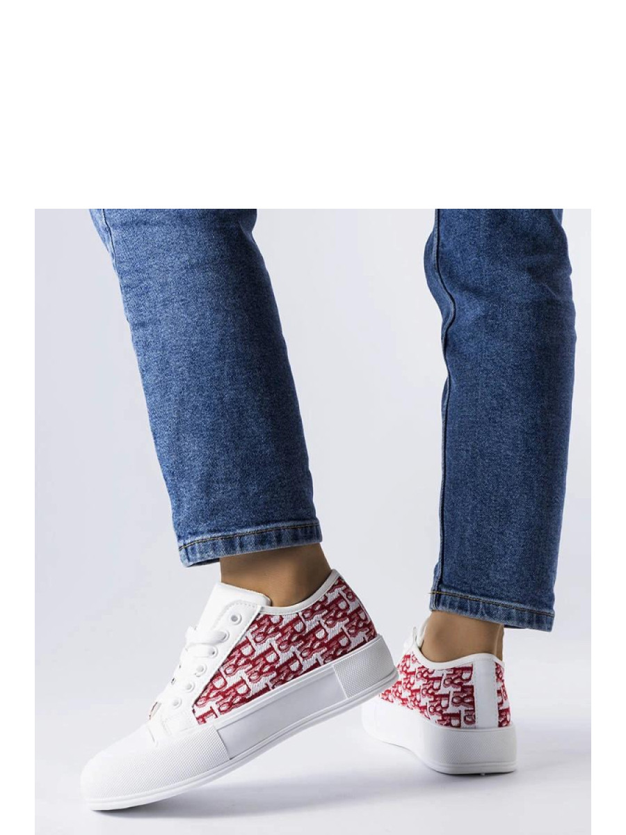 Baskets model 207956 Solea