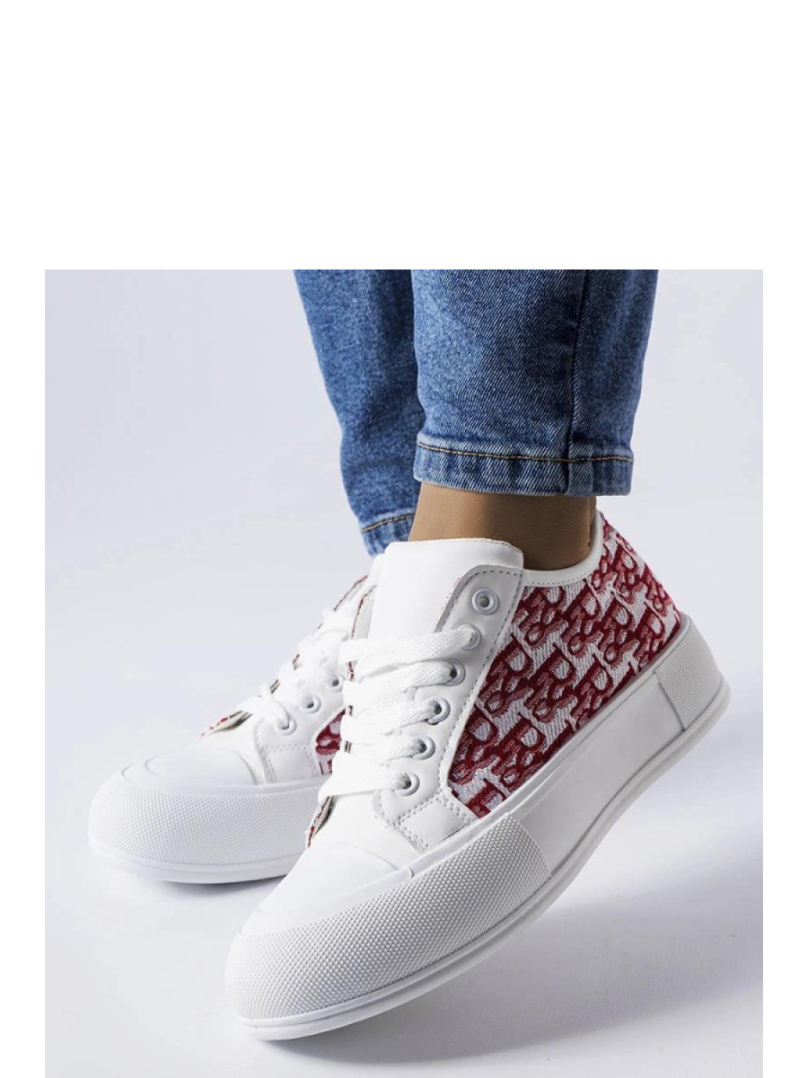 Baskets model 207956 Solea