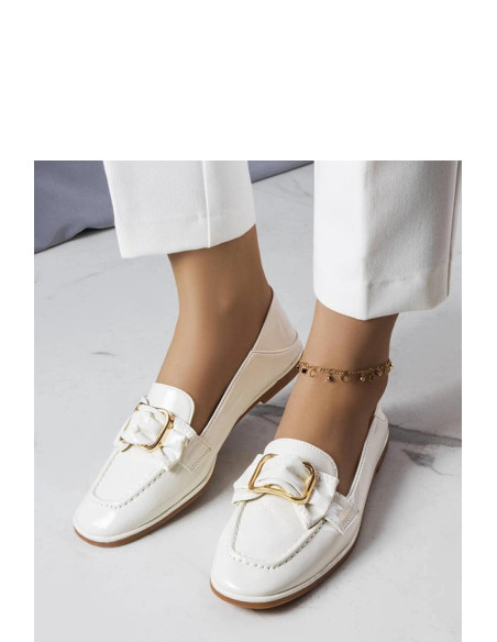 Moccasins model 207972 Solea