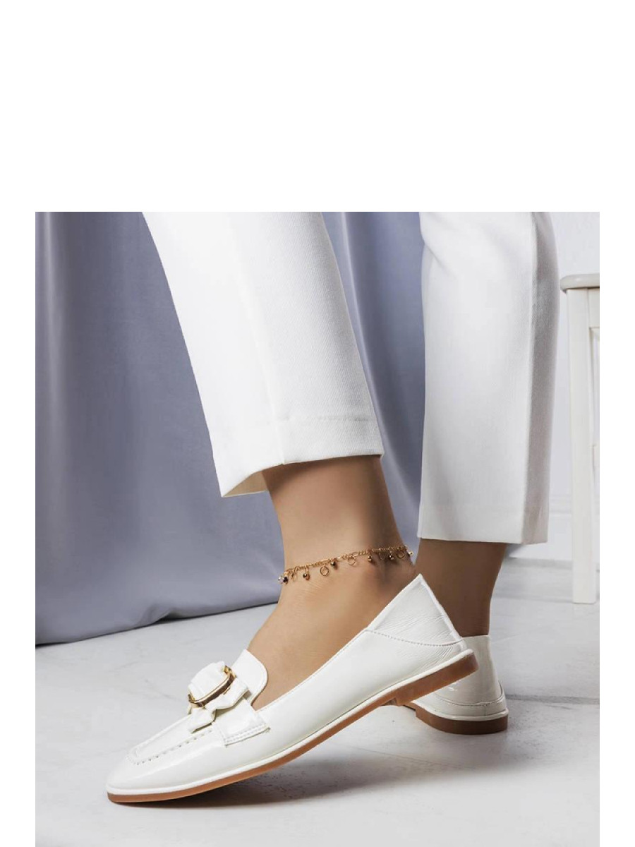 Moccasins model 207972 Solea